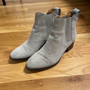 Rag Bone Walker Bootie